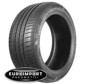 Tbb tires Fortezza 195/65 R15 95 T